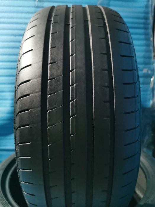 225 40 19 goodyear 2 buc