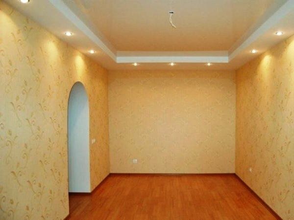 Ремонт Квартир под Ключ