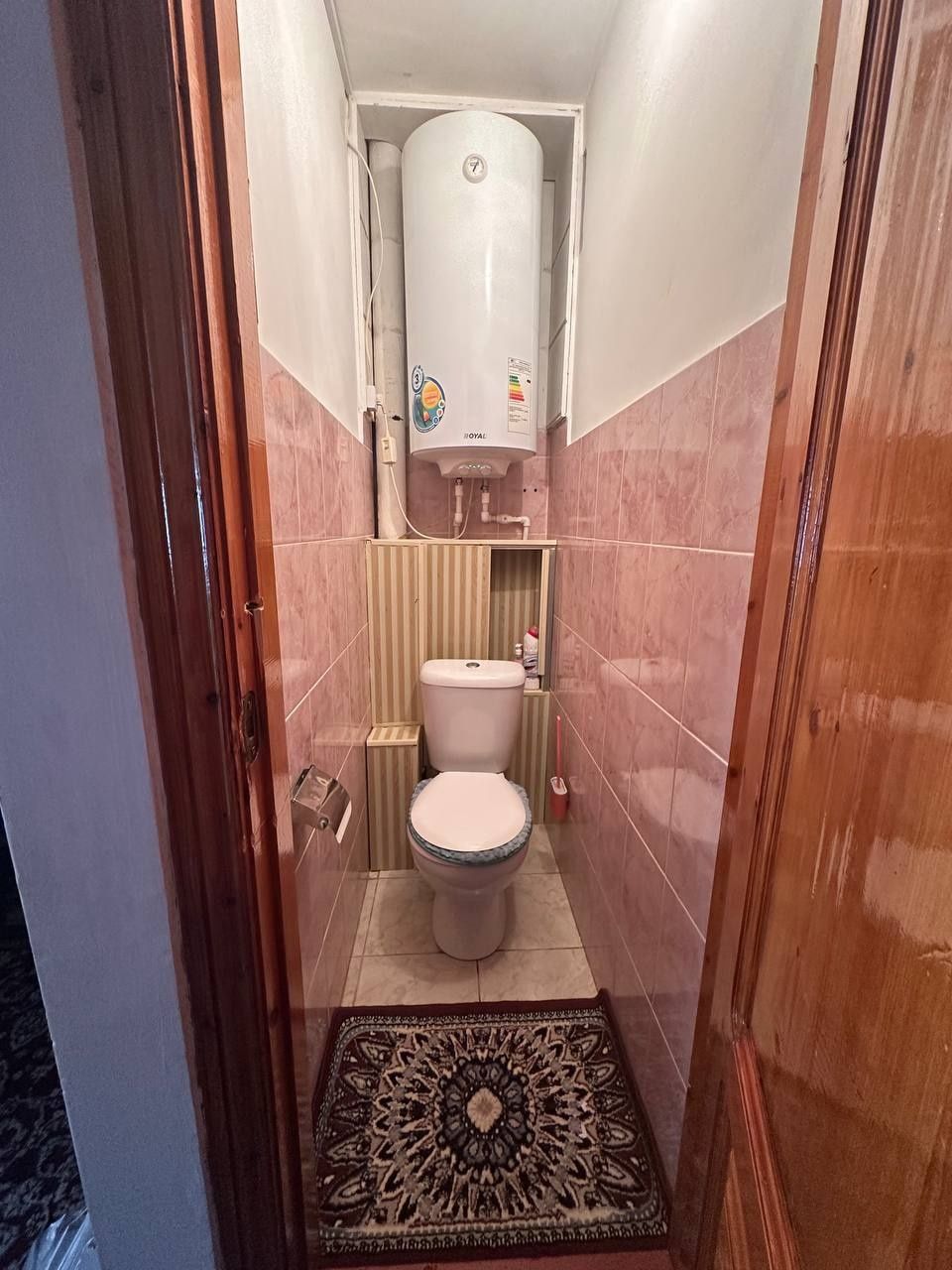 Продаётся квартира