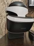 Sony PlayStation 4 очки VR
