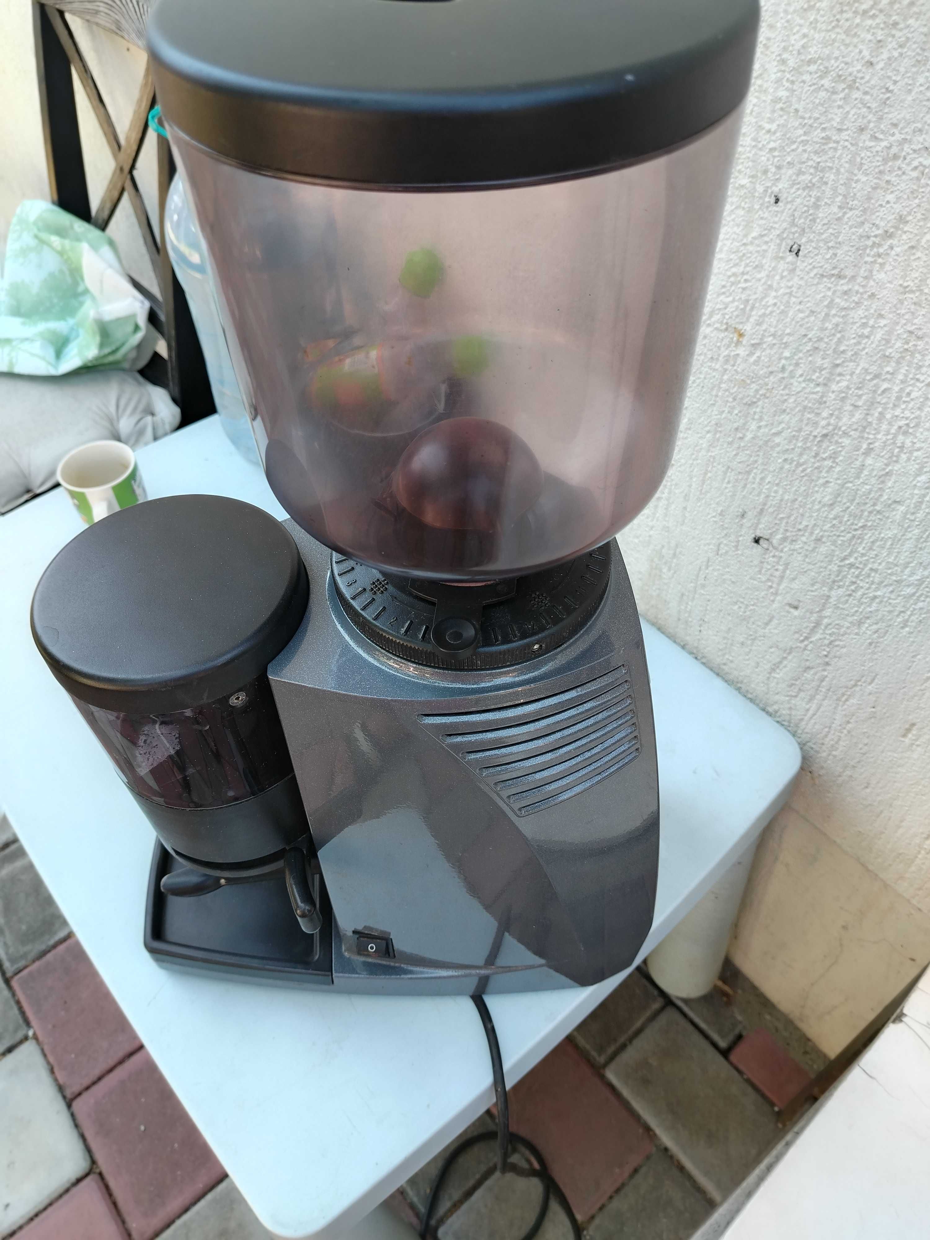Râșniță de cafea San Marco profesionala