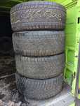 Anvelope MS 265 50 19 Dunlop 2019 +5mm