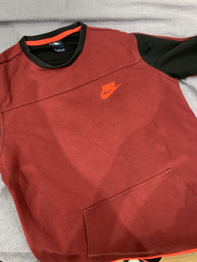 худи Nike оригинал