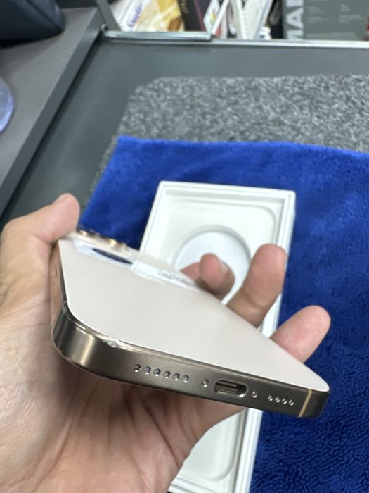 Iphone 16 promax dual sim