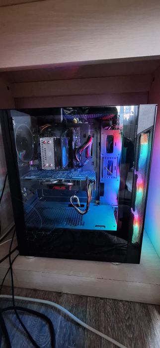 Продам игровой компьютер