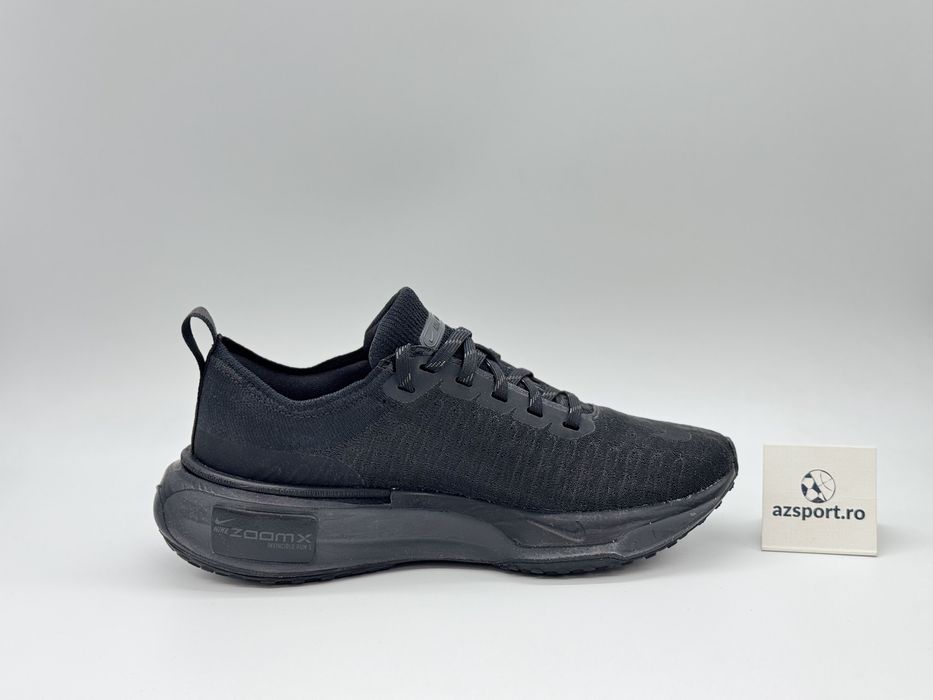 Nike ZoomX Invincible Run Flyknit 3 Noi Originali(38; 38,5; 39; 40; 47