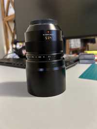 Leica Nocticron 42.5 mm f/1.2