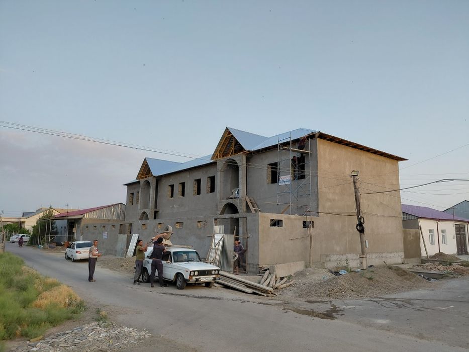 Прдажа 2 этажного дома