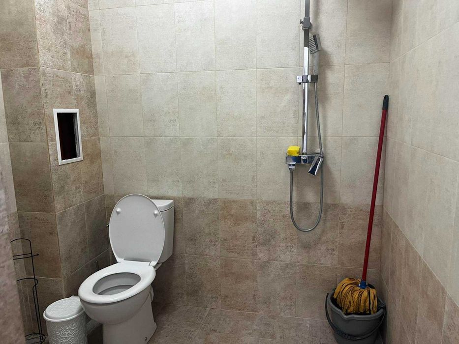 Продава се Тристаен апартамент в Пловдив, Гагарин - 70 кв.м за 2000 €/кв.м - Снимка #6