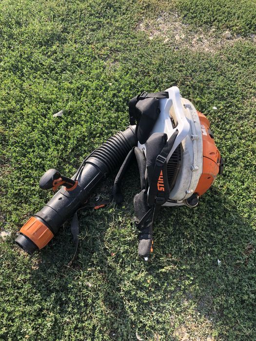Suflanta Stihll BR700