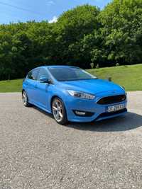Ford Focus ST 2.0