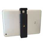 Suport tableta prindere surub 1/4 pt trepied, monopied iPad Samsung