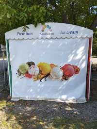 Къщичка за сладолед