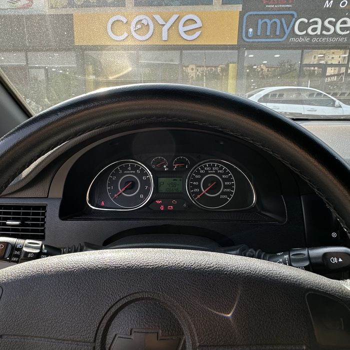 Chevrolet Jentra 2018