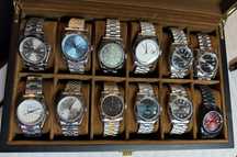 Ceasuri Seiko Arabic/Roman/Motiff/Mariner