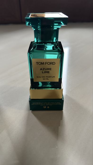 Parfum Tom Ford Azure Lime 50ml Nou Autentic
