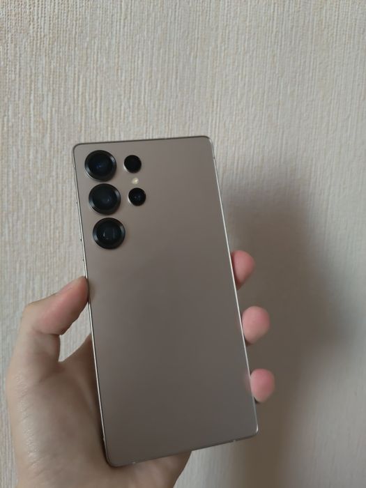 samsung s25ultra в идеале 12/256