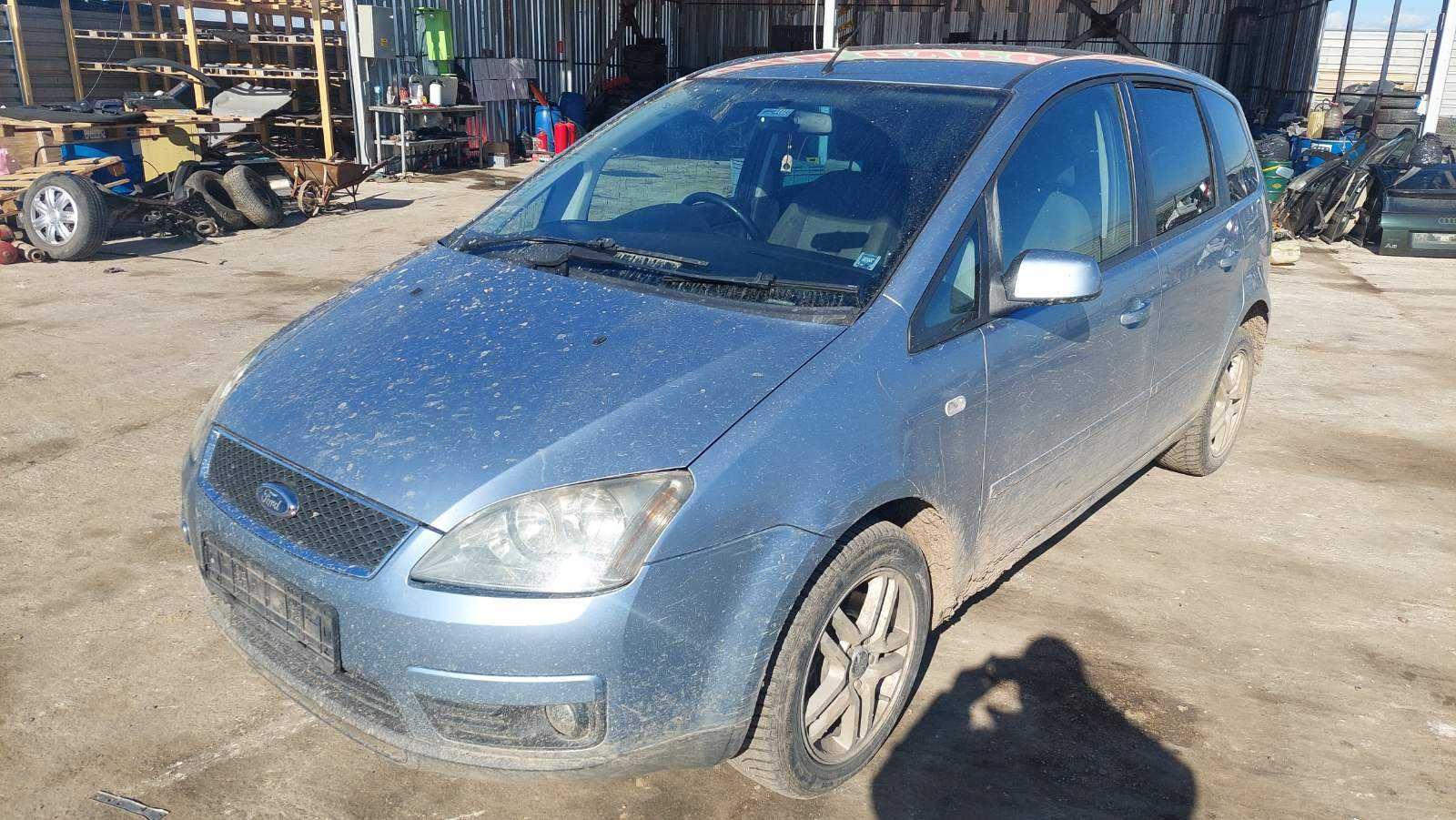 Ford Focus C-Max 2.0TDCI - 136к.с - 2007г. на части