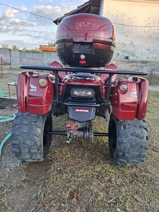 vand atv bashan adly 250cc semi automat