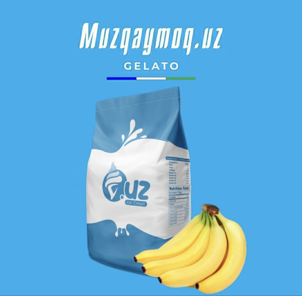 Suxoy smes Muzqaymoq uchun!!!