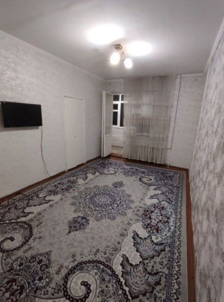 Chilonzorda 3 xona ijaraga beriladi