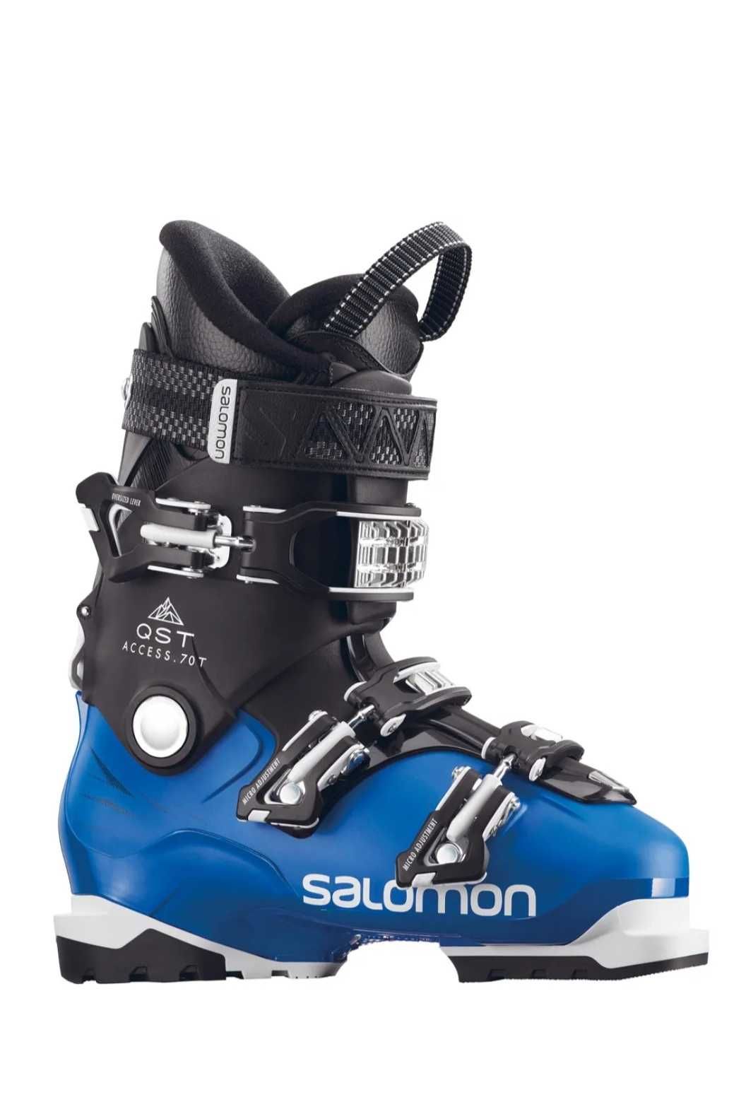 Clăpari Schi Salomon QST Access 70T 25/25.5