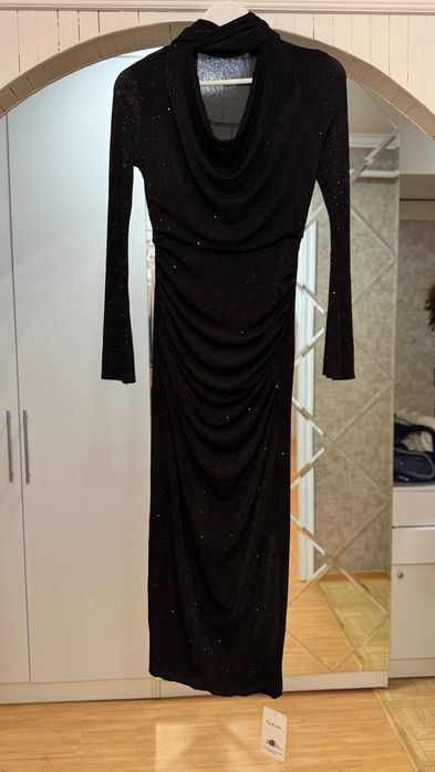 Продам красивое платье