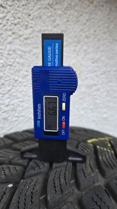Jante originale Mercedes anvelope iarnă