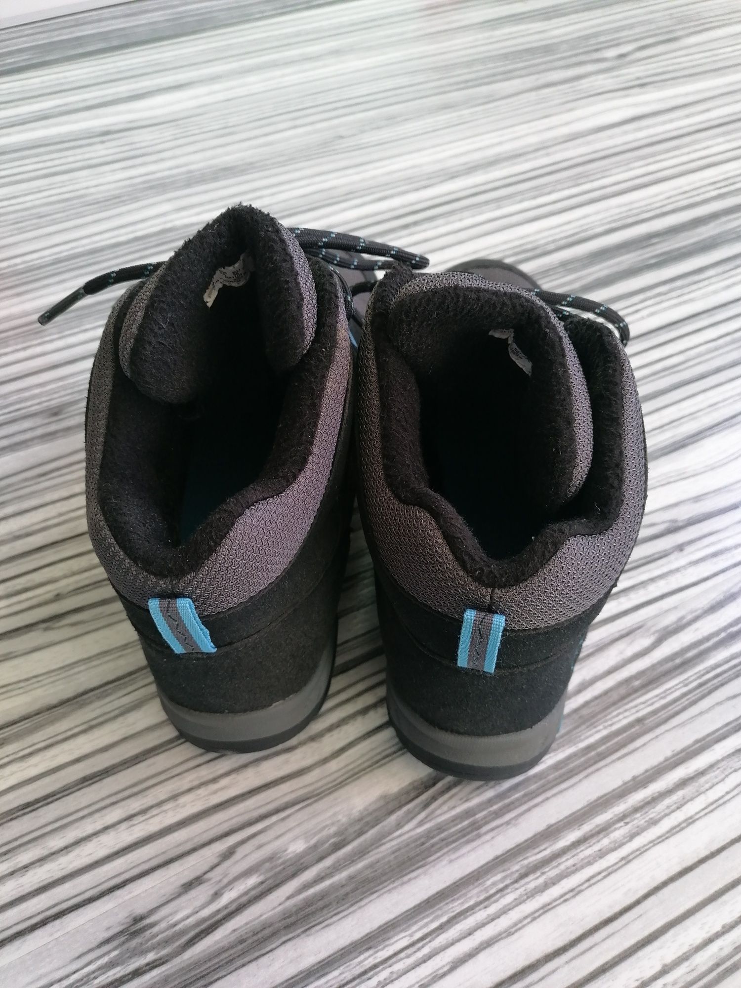 Обувки Timberland goretex N:36