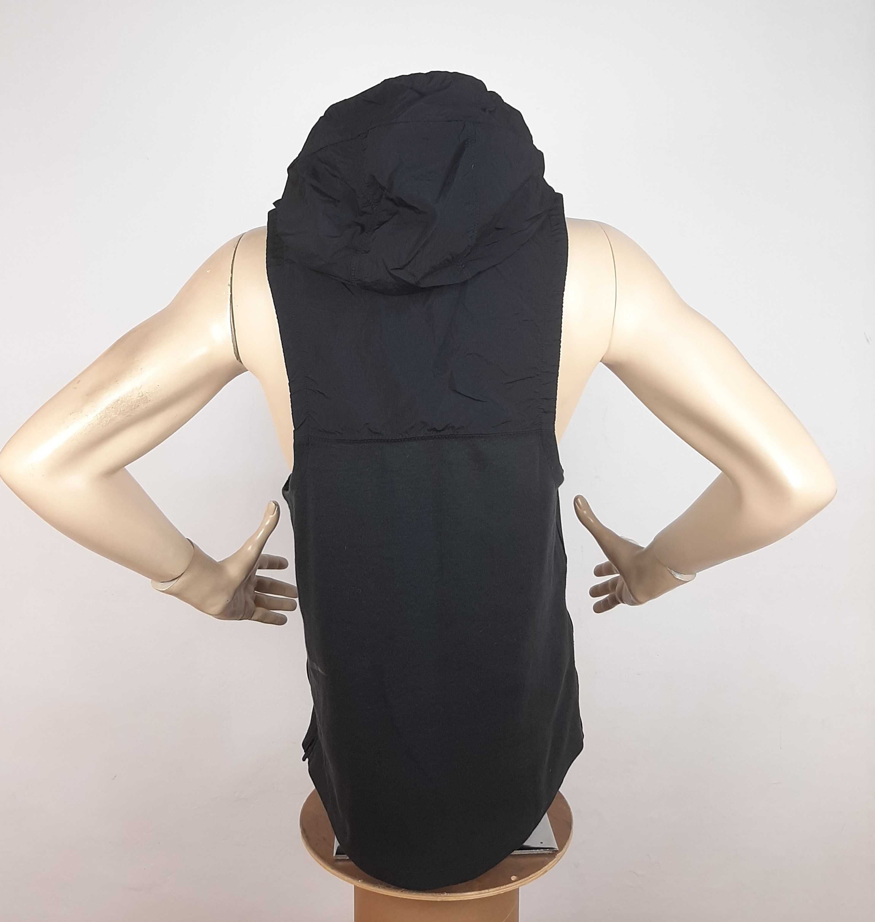 Nike Tech Pack Sleeveless Hoodie - Оригинален мъжки суитшърт р-р S