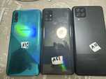 samsung a12 si a51 si a30s piese display spart