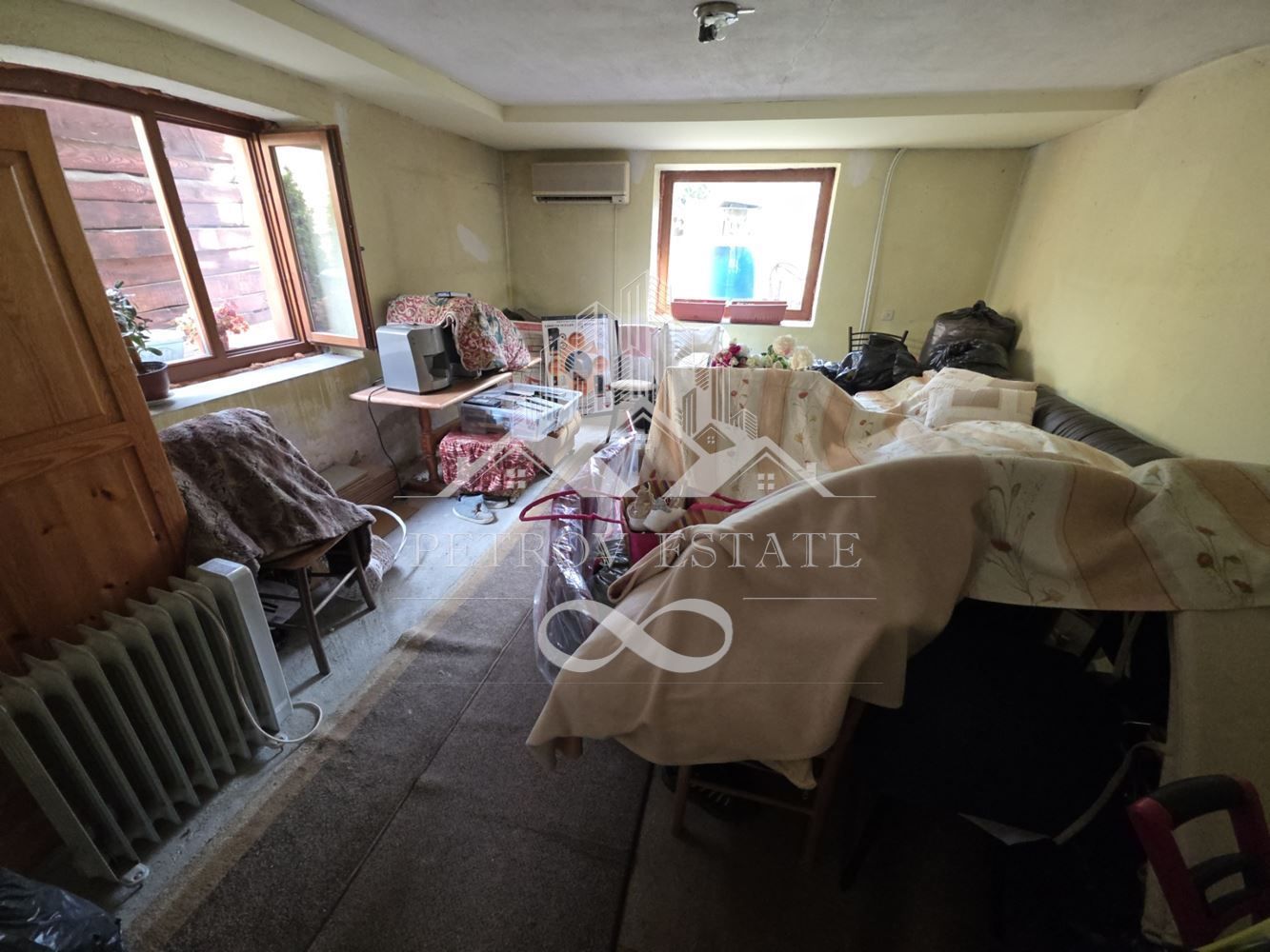 Къща в Пазарджик, област-гр.Велинград площ 172 цена 259555