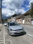 Vand Golf 7 Facelift 2018