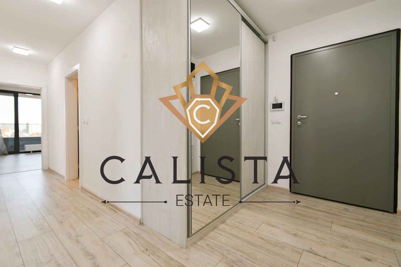 Дава се под наем Четиристаен апартамент в София, Дианабад - 139 кв.м за 1600 € - Снимка #14