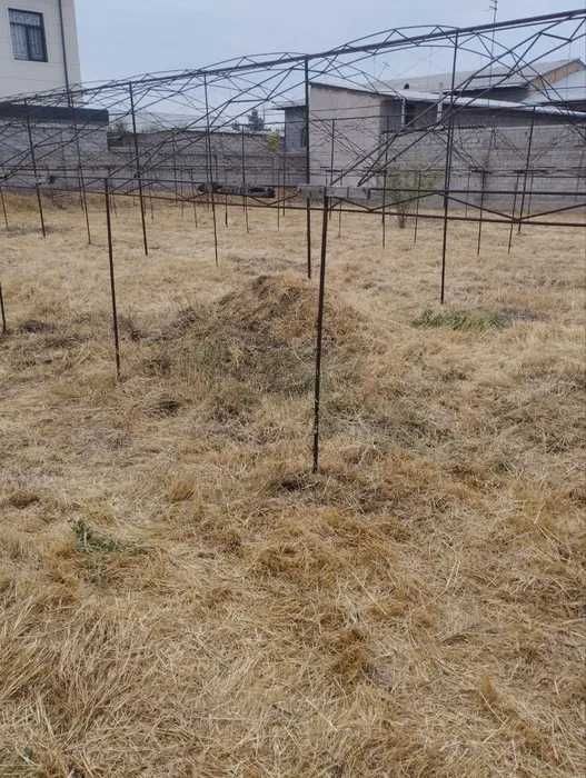 Yer sotiladi 9 sotix yangi xayot chortoq maxalada sotgi 19000$