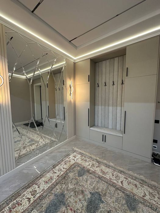 Qorasaroy ж/к  Olmazor tumani