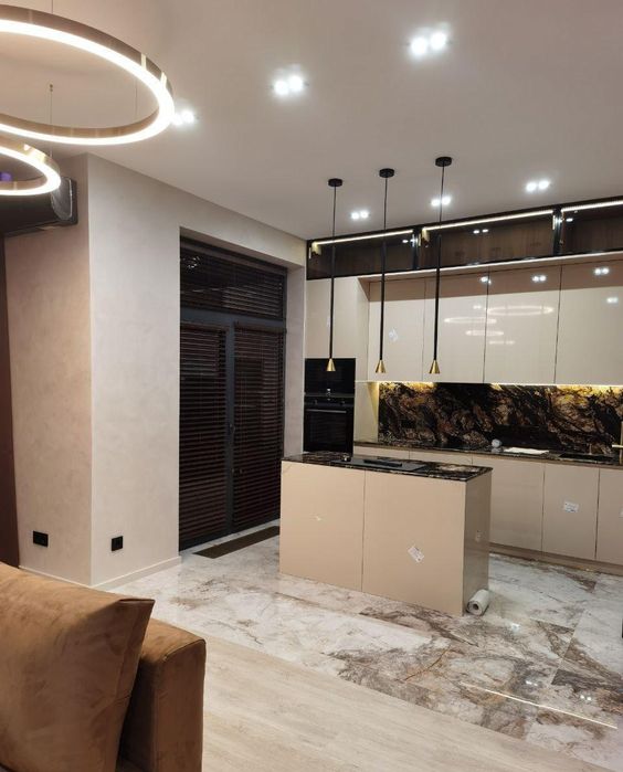 Ремонт квартир: косметика, евро