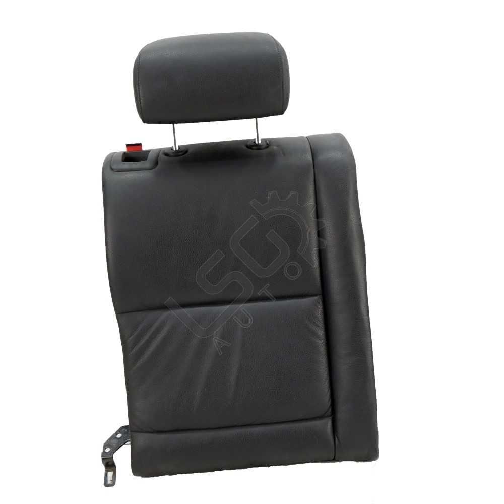 Кожен салон BMW 5 Series (E60,E61)  2003-2010 ID: 125853