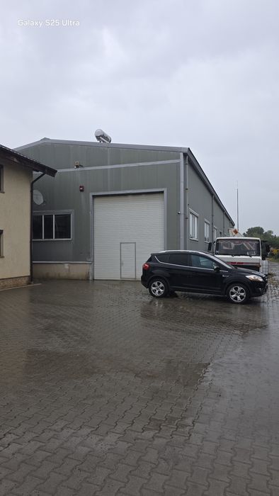 Servicii logistice si depozitare