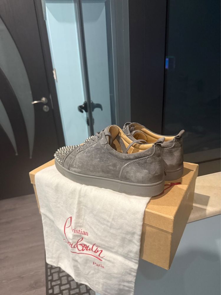 Christian Louboutin