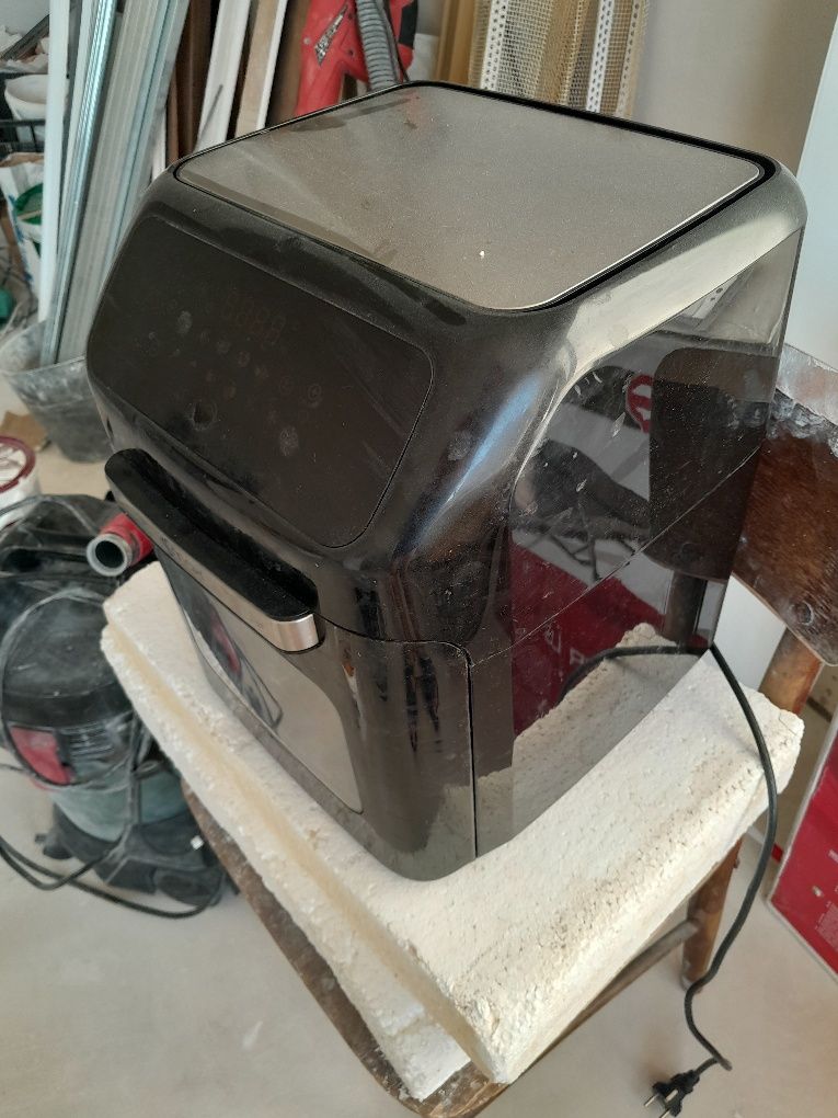 Еър фрайър S MAX 1800W
