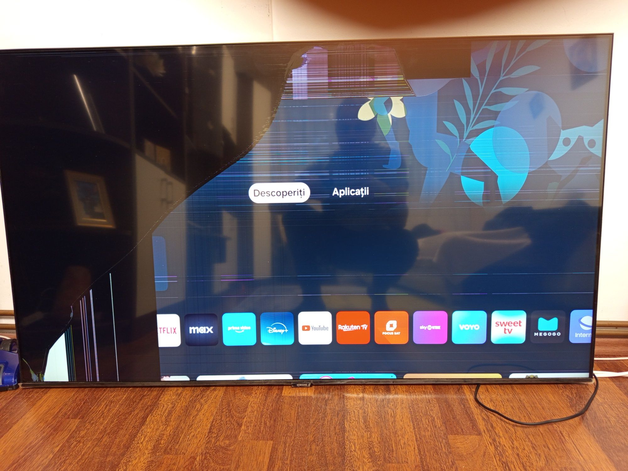 Samsung Smart TV