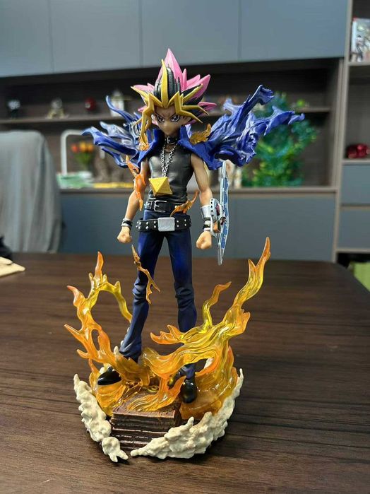 Figurina  Yu-Gi-Oh!  28cm , NOUA SIGILATA