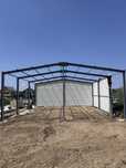 Vand hale si structuri metalice din europrofile