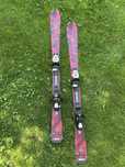 Schiuri copii Salomon QST Lux Jr.SII marime 120