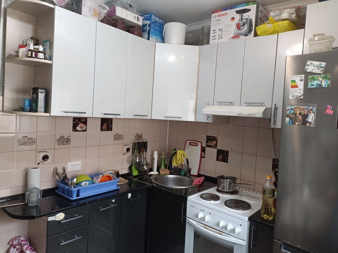 Продам 2-х комнатную квартиру