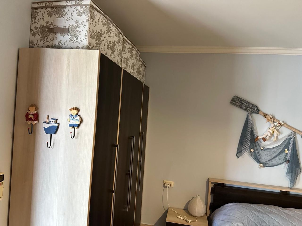 Продава се Двустаен апартамент в Созопол - 63 кв.м за 1493 €/кв.м - Снимка #10