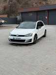 Golf 7 GTD an 2014