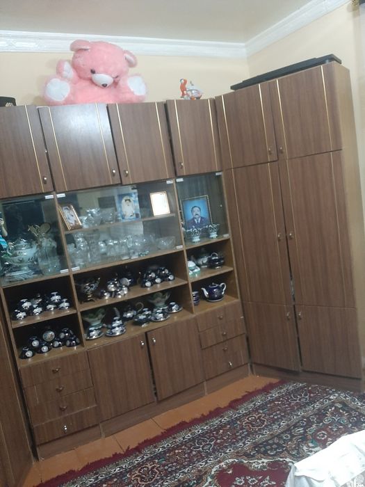 Ishlatilgan stenka sotiladi