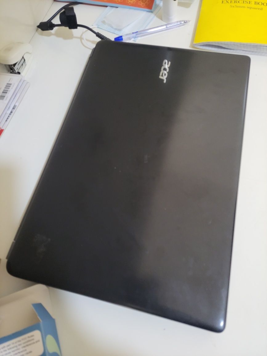 100$ Ноутбуук Notebook I 3 16 aperativka 4 pakaleniya 256 gb xotira